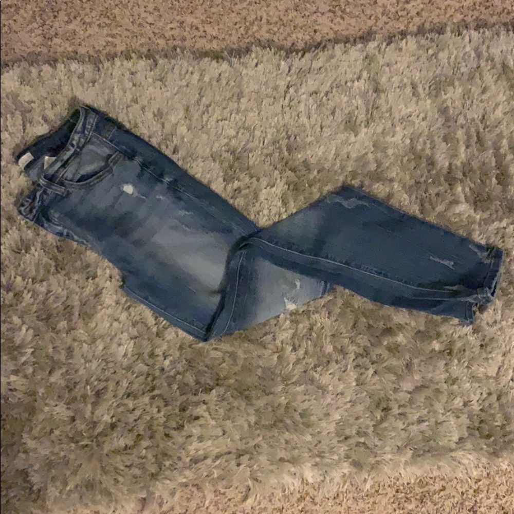 Kancan Jeans